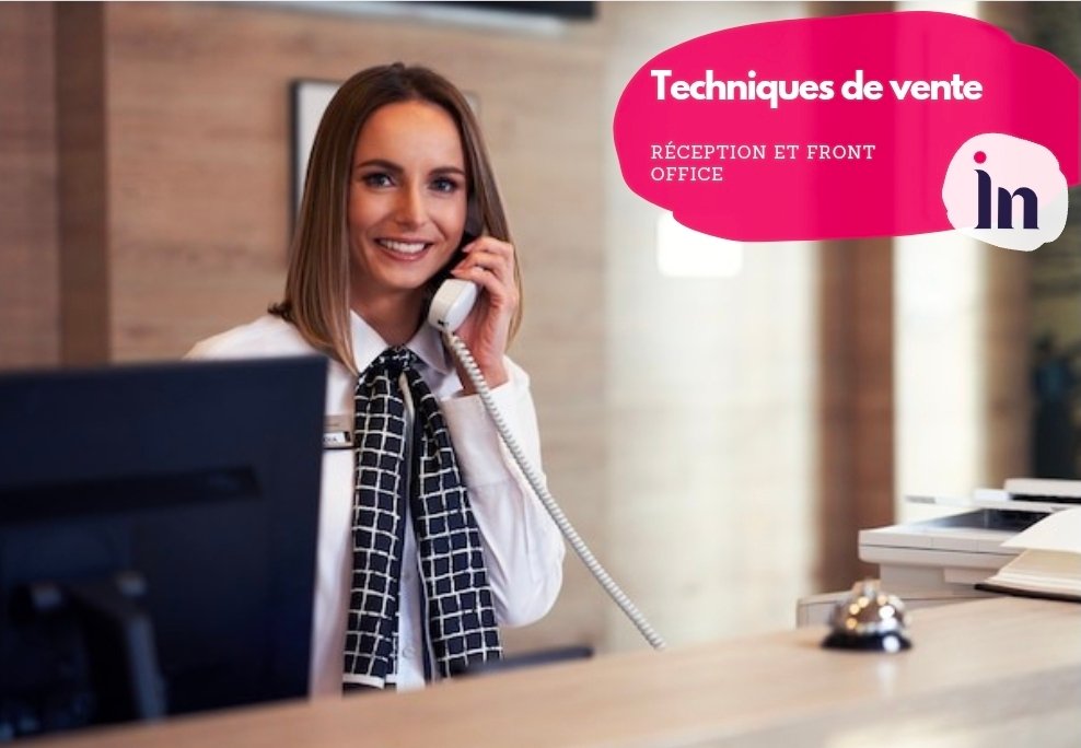 Techniques de vente
